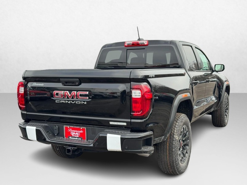 GMC Canyon Vehicle Image 03