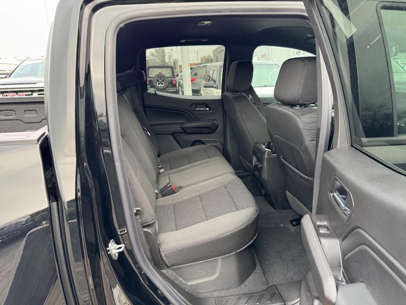 GMC Canyon Vehicle Image 04