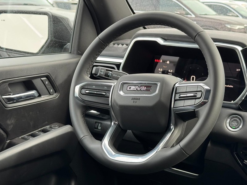 GMC Canyon Vehicle Image 06