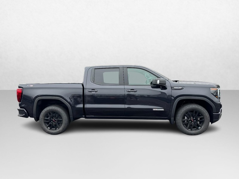 GMC Sierra 1500 Vehicle Image 02