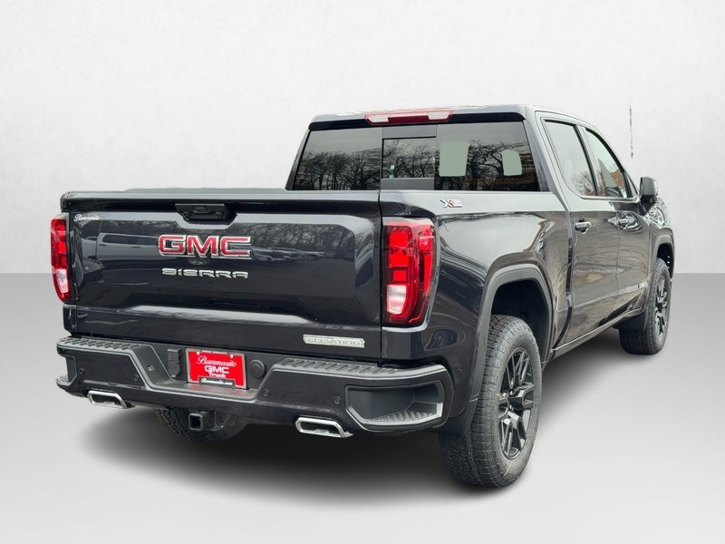 GMC Sierra 1500 Vehicle Image 03