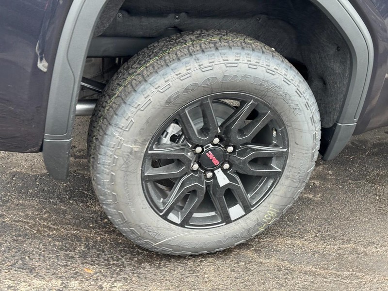 GMC Sierra 1500 Vehicle Image 04