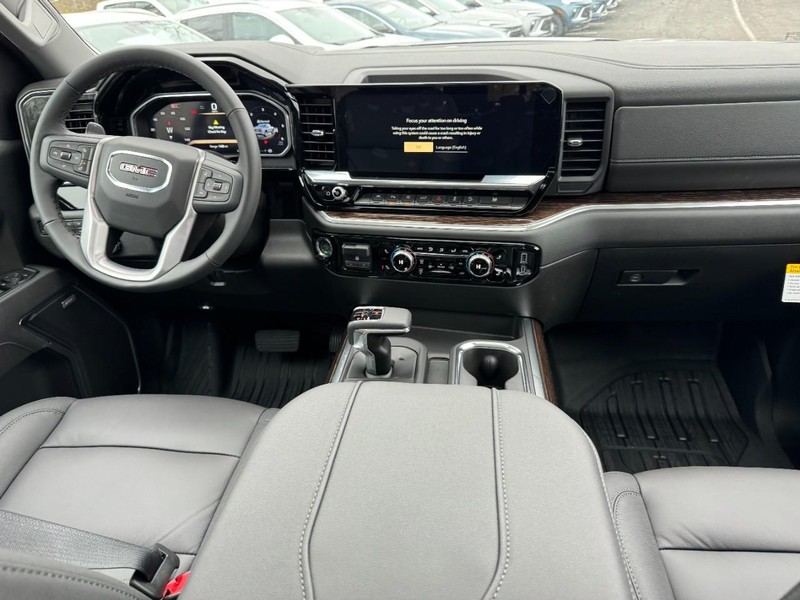 GMC Sierra 1500 Vehicle Image 06