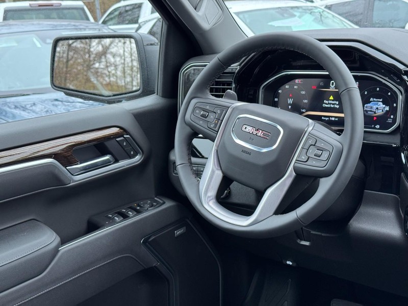 GMC Sierra 1500 Vehicle Image 07