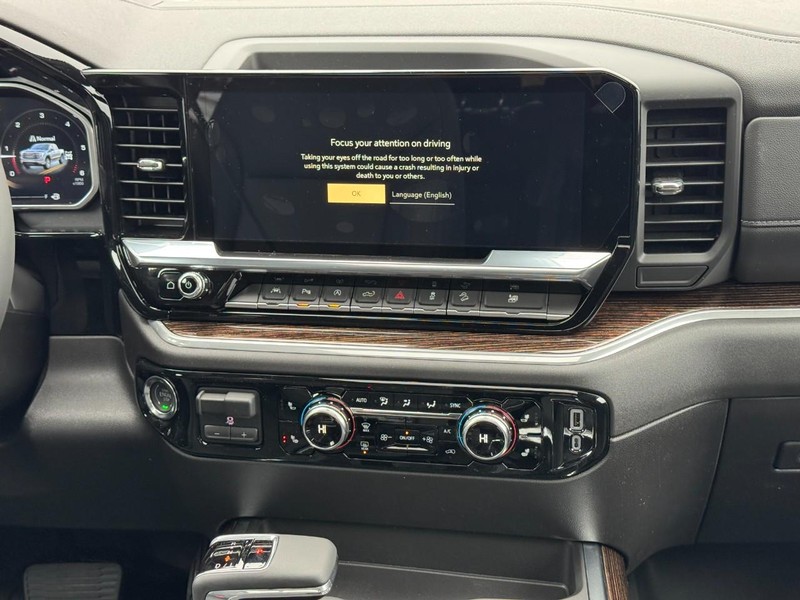 GMC Sierra 1500 Vehicle Image 08