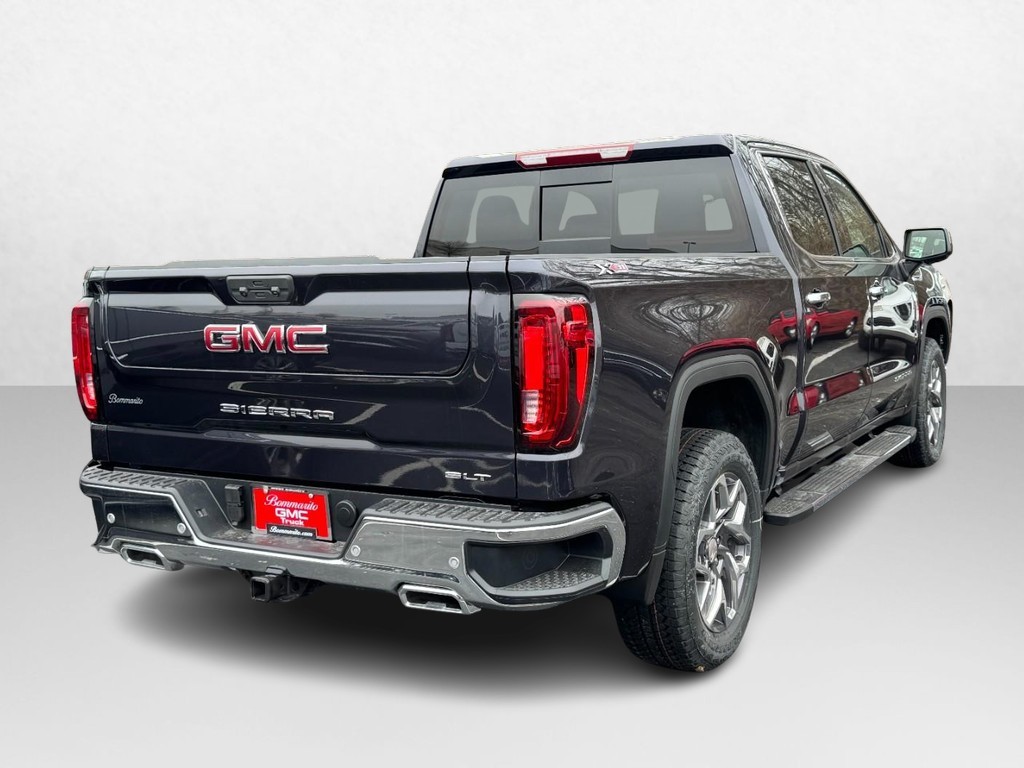 GMC Sierra 1500 Vehicle Image 03