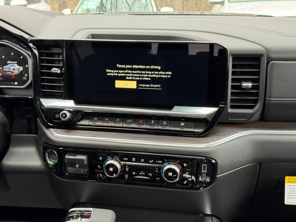 GMC Sierra 1500 Vehicle Image 08