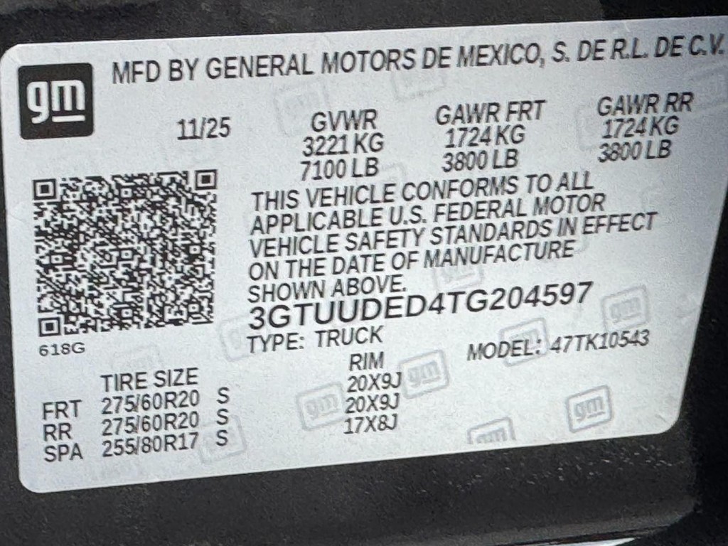 GMC Sierra 1500 Vehicle Image 17