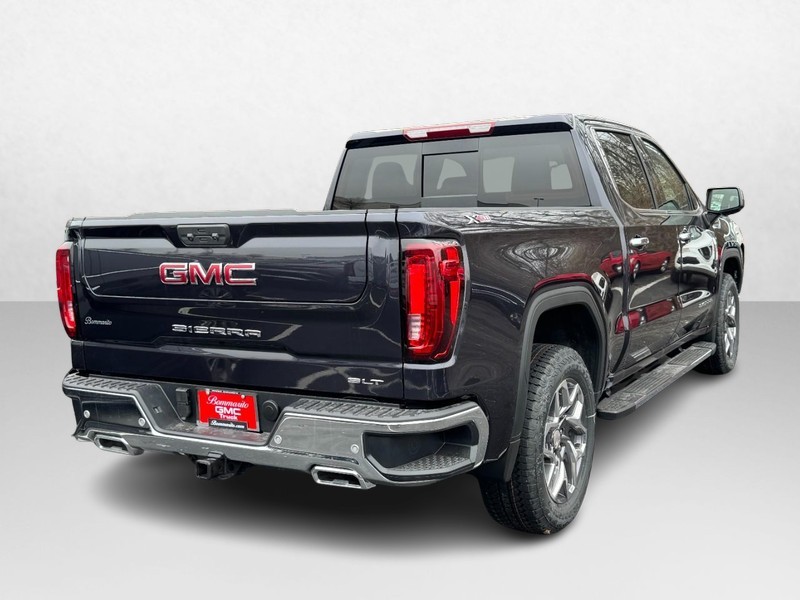 GMC Sierra 1500 Vehicle Image 03