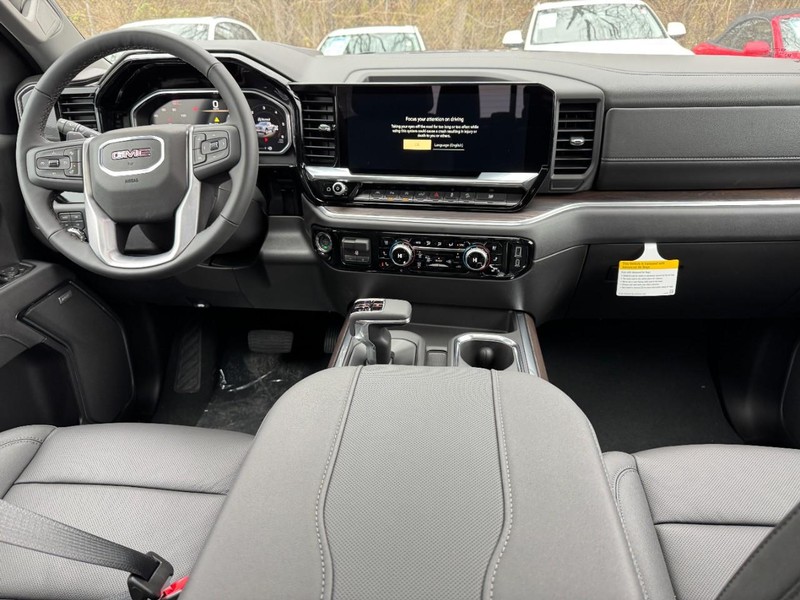 GMC Sierra 1500 Vehicle Image 06