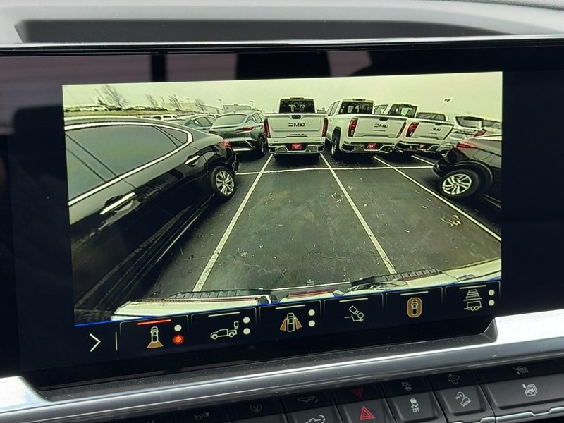 GMC Sierra 1500 Vehicle Image 15