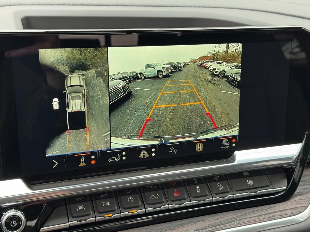 GMC Sierra 1500 Vehicle Image 15