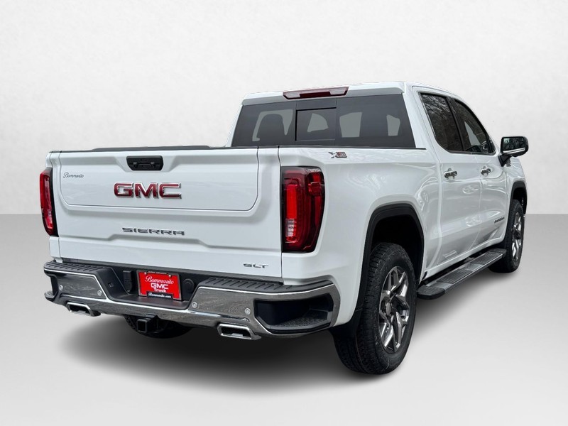 GMC Sierra 1500 Vehicle Image 03