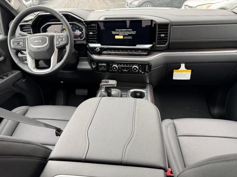 GMC Sierra 1500 Vehicle Image 06