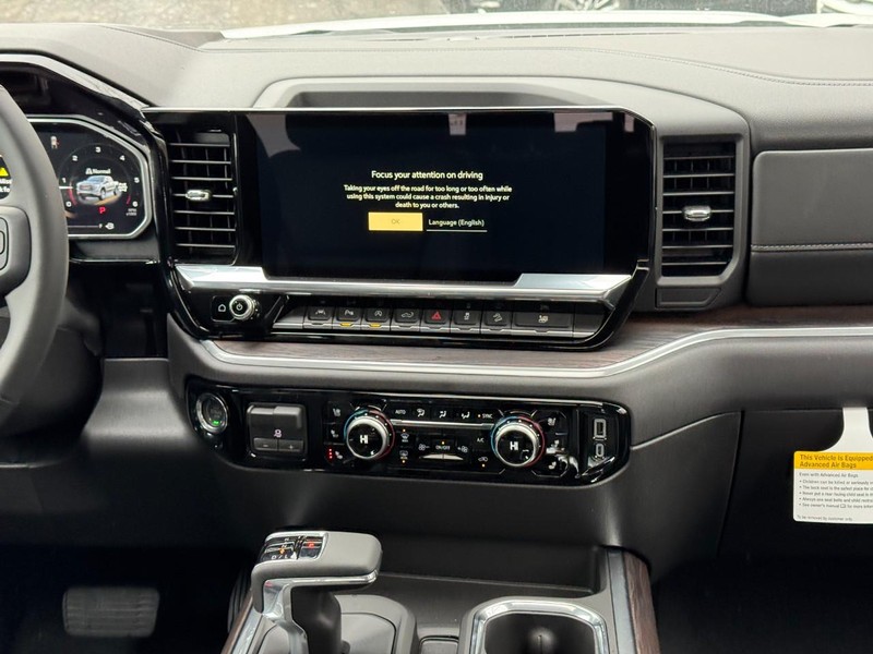 GMC Sierra 1500 Vehicle Image 08