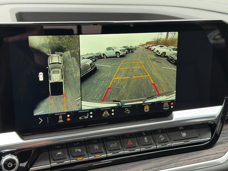 GMC Sierra 1500 Vehicle Image 15