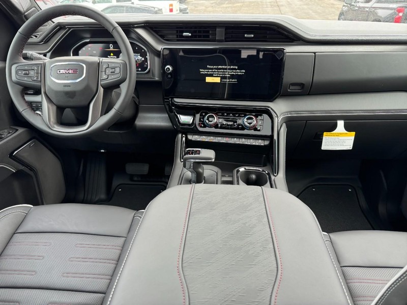 GMC Sierra 1500 Vehicle Image 06