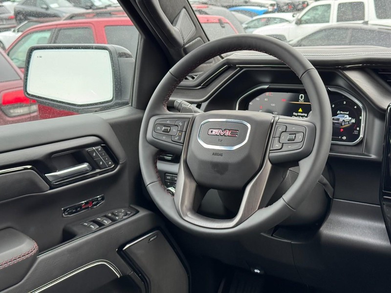 GMC Sierra 1500 Vehicle Image 07