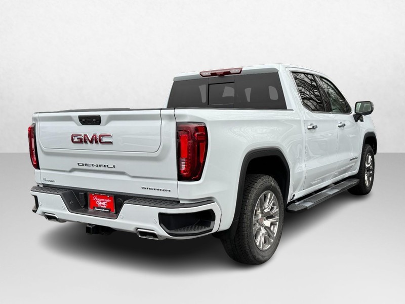 GMC Sierra 1500 Vehicle Image 03