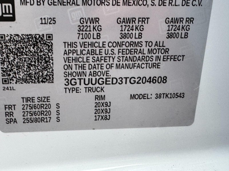 GMC Sierra 1500 Vehicle Image 17