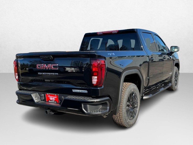 GMC Sierra 1500 Vehicle Image 03