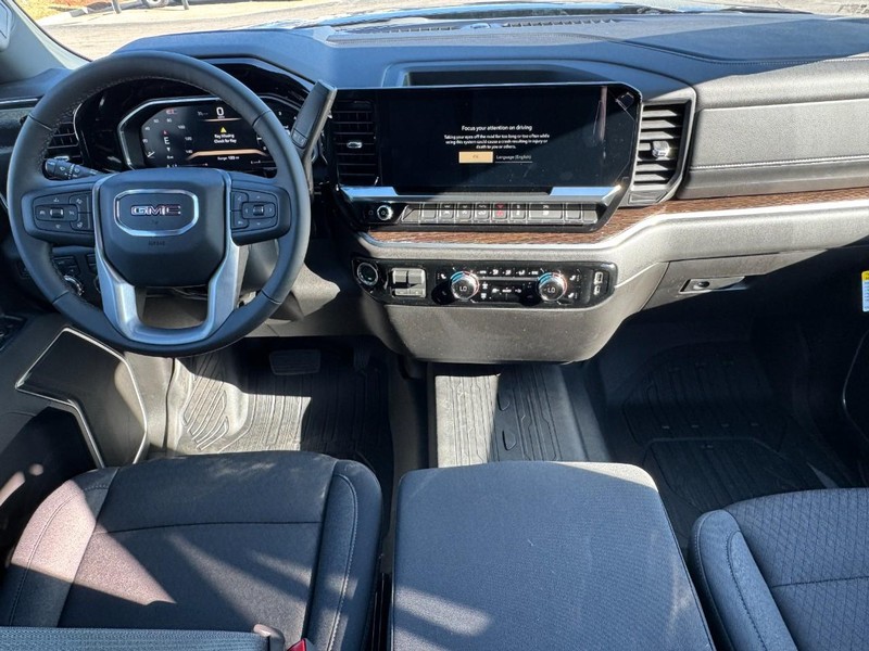 GMC Sierra 1500 Vehicle Image 06