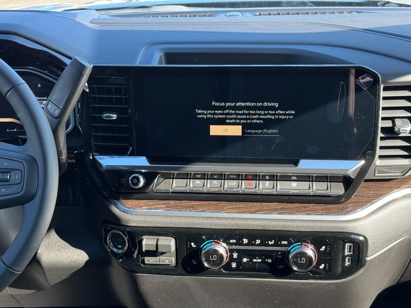 GMC Sierra 1500 Vehicle Image 08