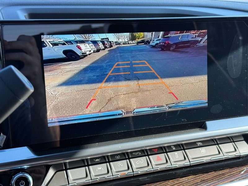 GMC Sierra 1500 Vehicle Image 13