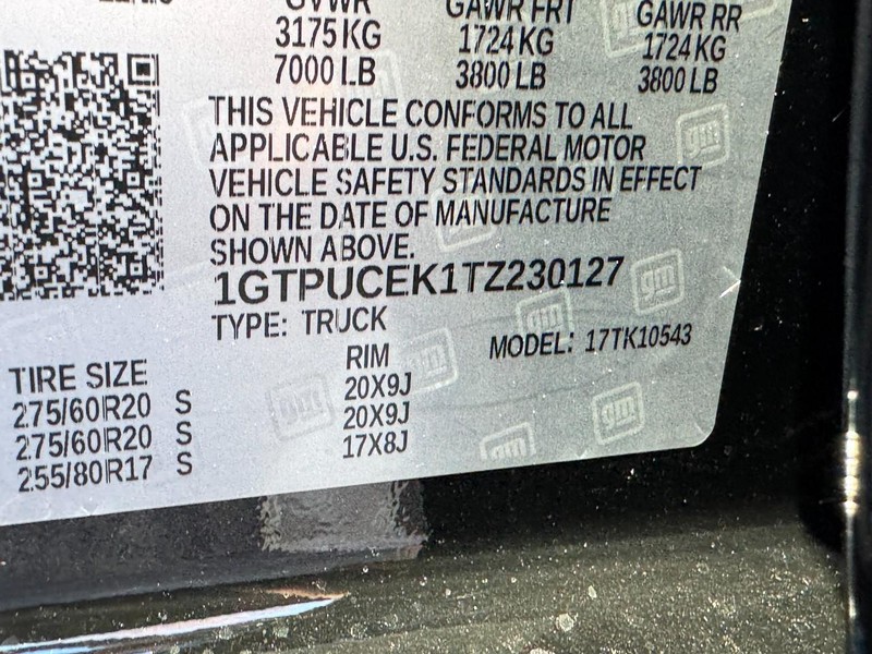 GMC Sierra 1500 Vehicle Image 15