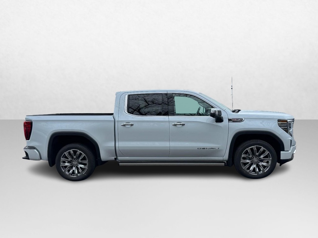 GMC Sierra 1500 Vehicle Image 02