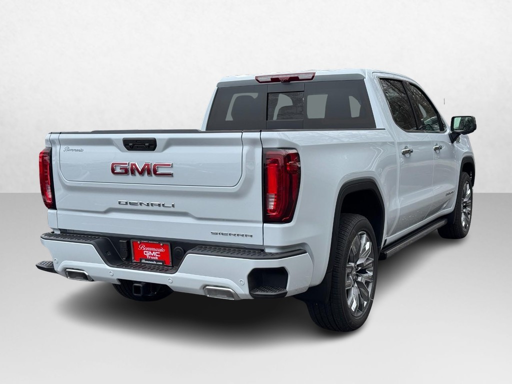 GMC Sierra 1500 Vehicle Image 03