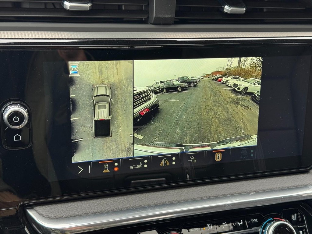 GMC Sierra 1500 Vehicle Image 15