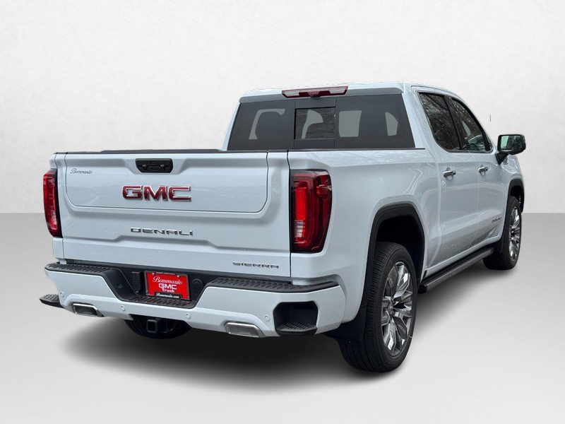 GMC Sierra 1500 Vehicle Image 03