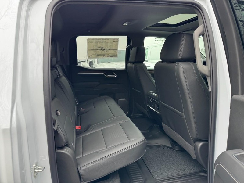 GMC Sierra 1500 Vehicle Image 05