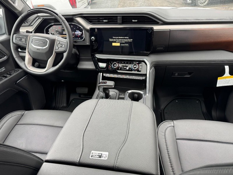 GMC Sierra 1500 Vehicle Image 06