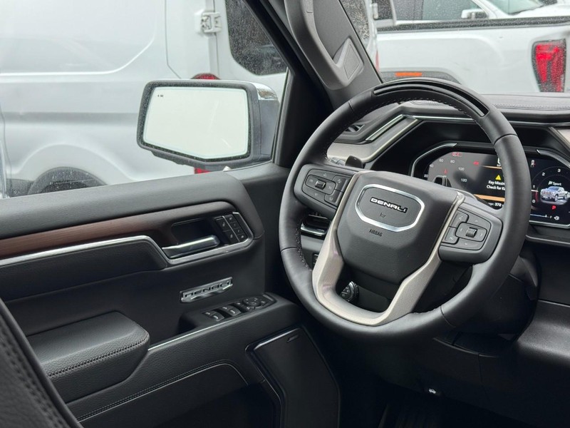 GMC Sierra 1500 Vehicle Image 07