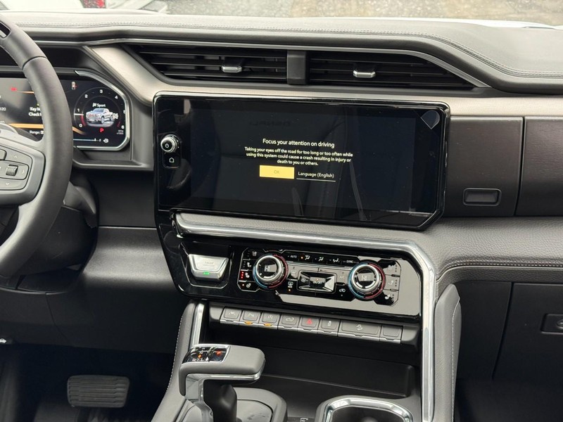 GMC Sierra 1500 Vehicle Image 08