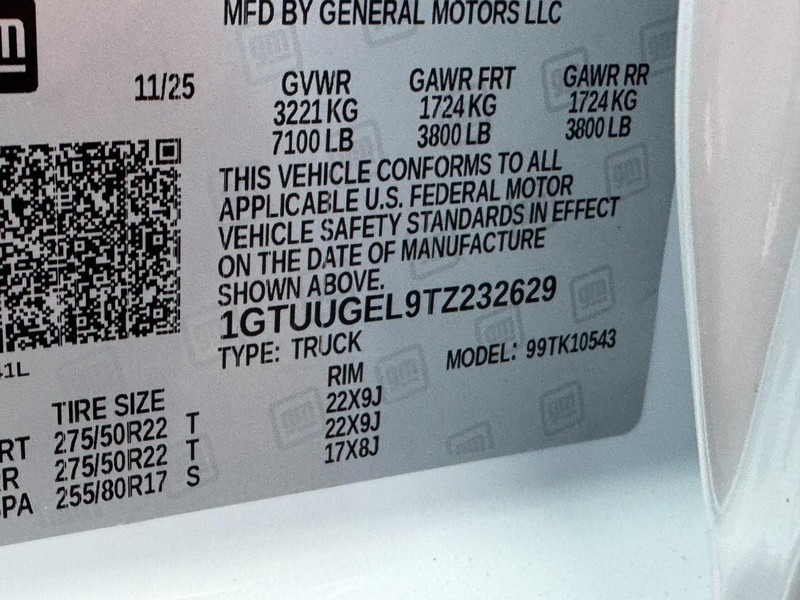 GMC Sierra 1500 Vehicle Image 17