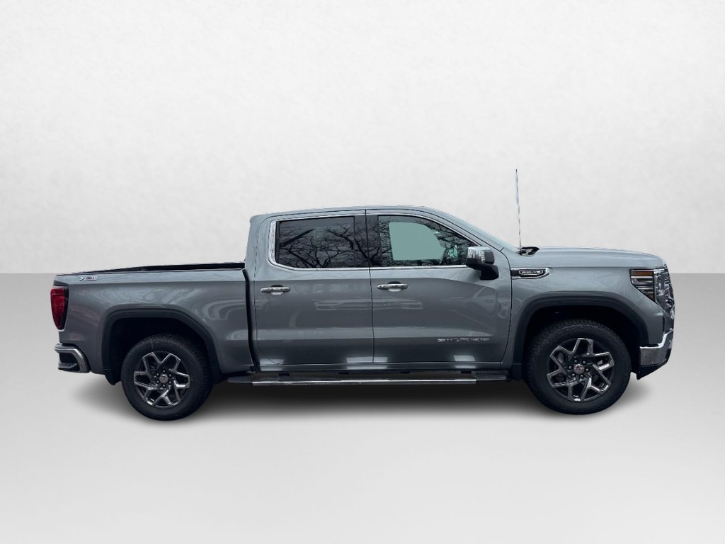 GMC Sierra 1500 Vehicle Image 02