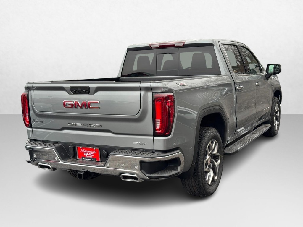 GMC Sierra 1500 Vehicle Image 03