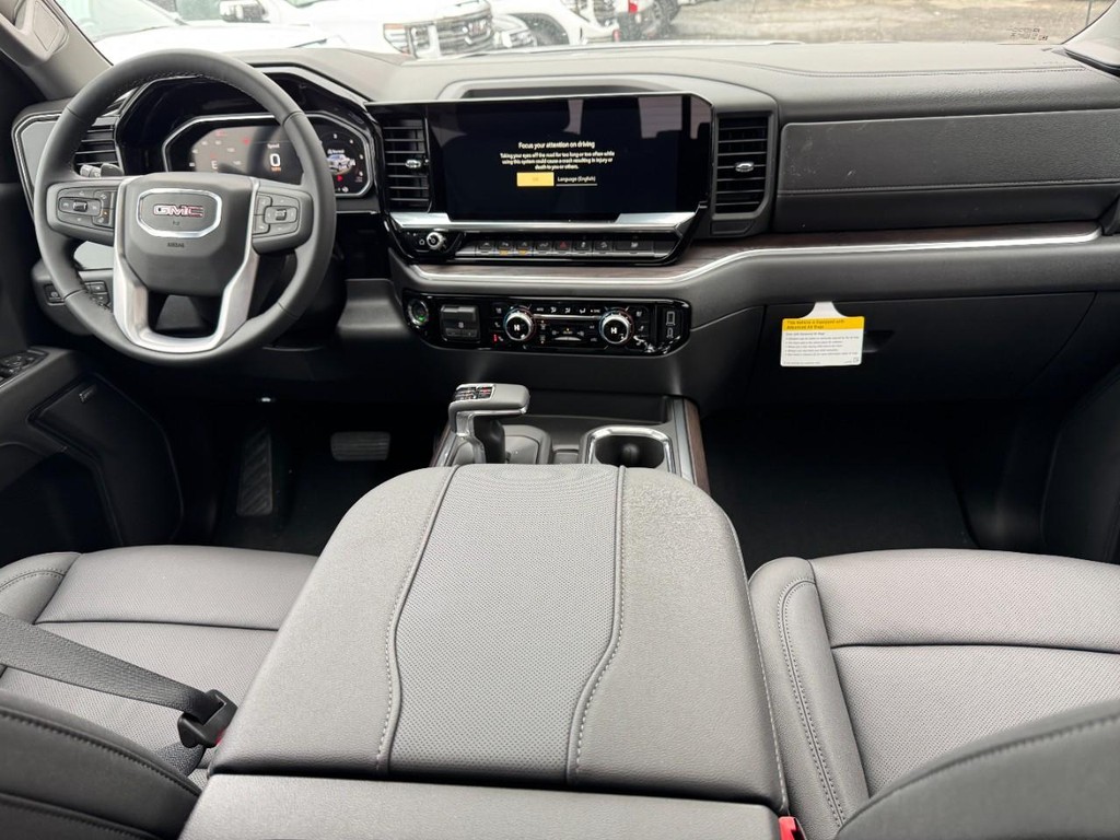 GMC Sierra 1500 Vehicle Image 06