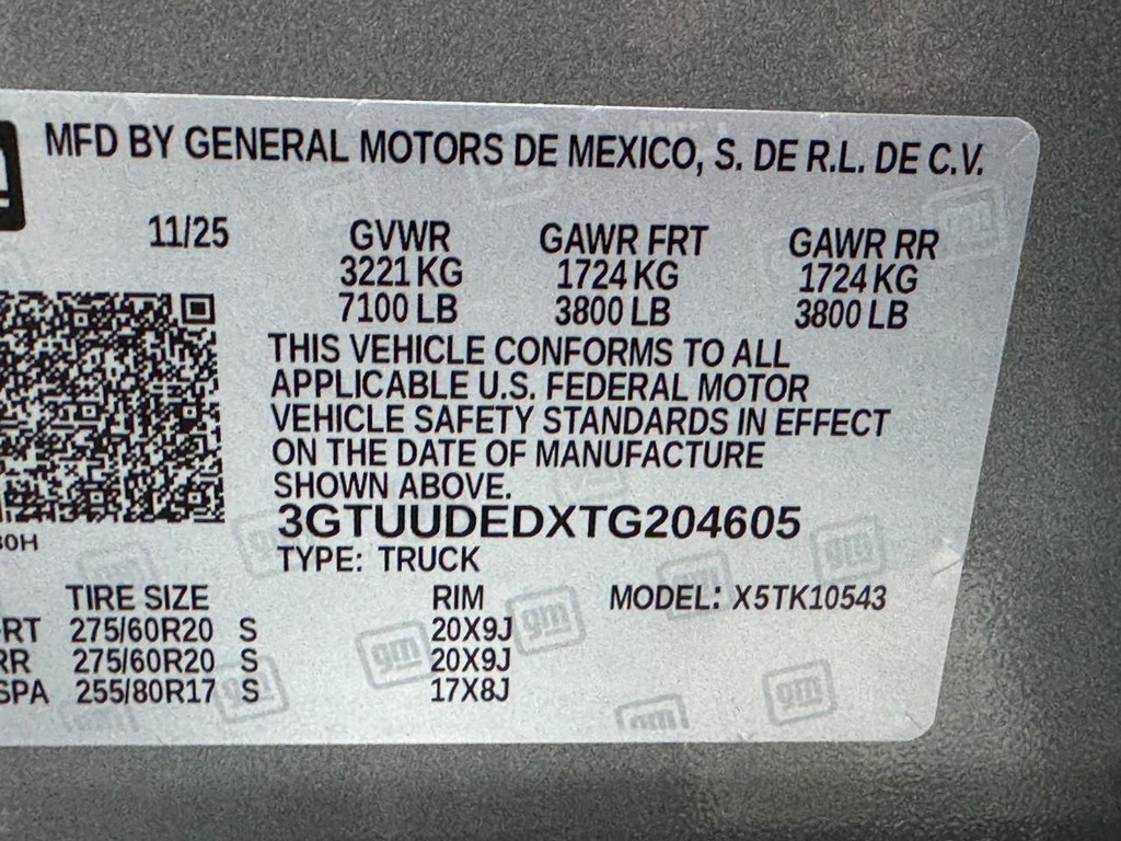 GMC Sierra 1500 Vehicle Image 17