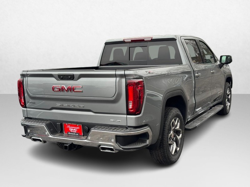 GMC Sierra 1500 Vehicle Image 03