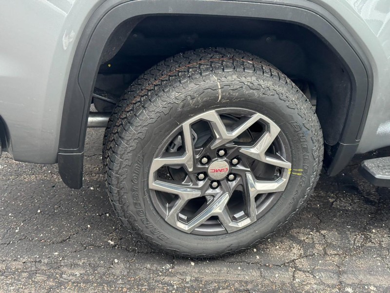 GMC Sierra 1500 Vehicle Image 04