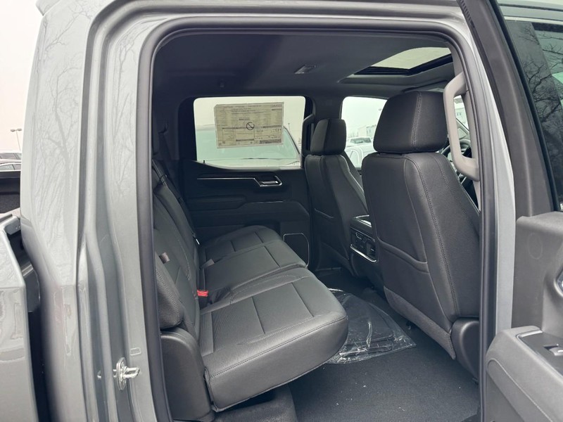 GMC Sierra 1500 Vehicle Image 05