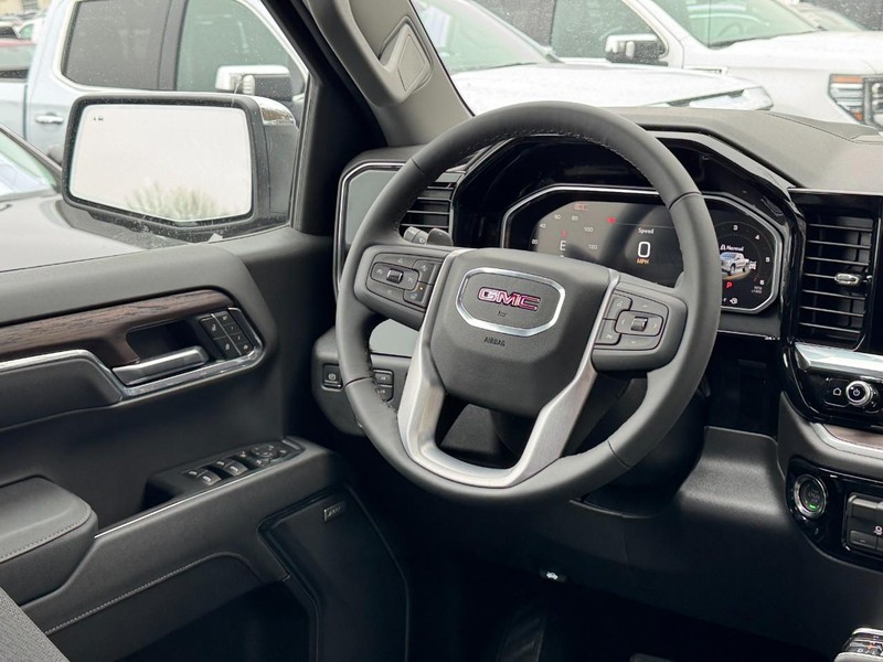 GMC Sierra 1500 Vehicle Image 07