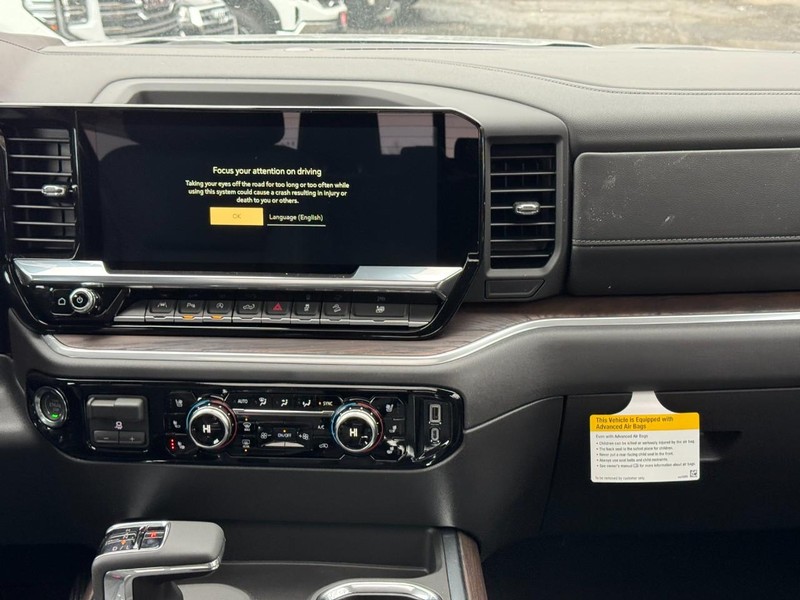 GMC Sierra 1500 Vehicle Image 08