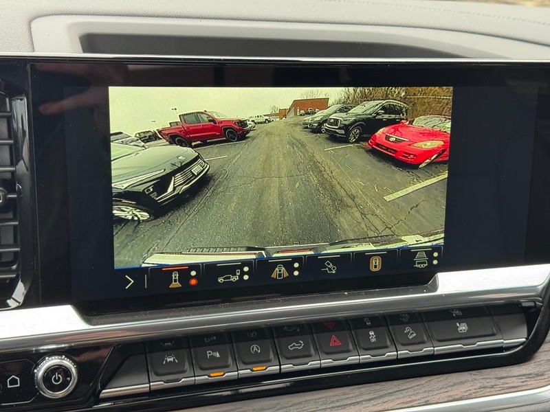 GMC Sierra 1500 Vehicle Image 15