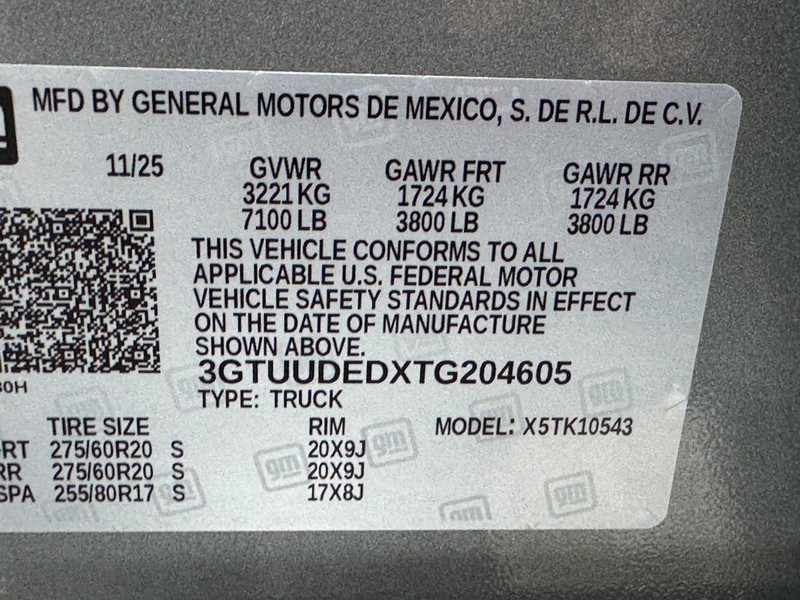 GMC Sierra 1500 Vehicle Image 17