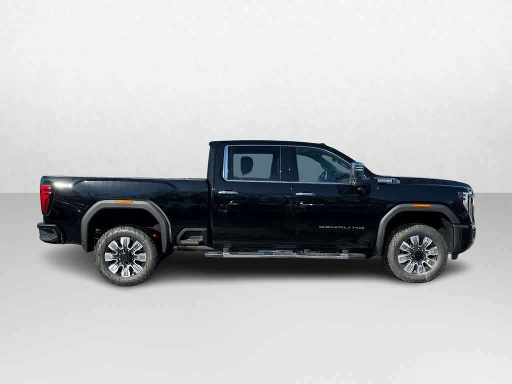 GMC Sierra 2500HD Vehicle Image 02